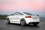 Audi TT RS Coupe 2009 года (WW)